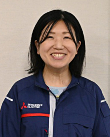 井出 朋氏