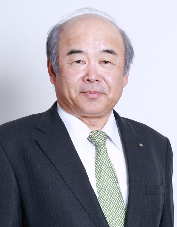 國井 総一郎 氏