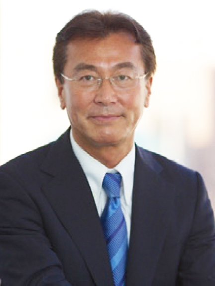 濱田 由朗氏