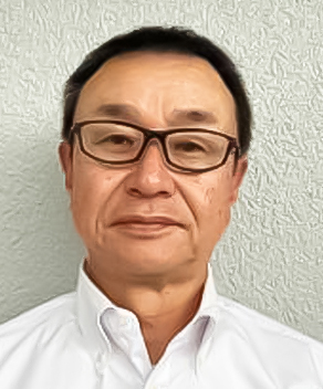 長澤秀治 氏