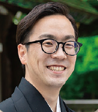 土屋 佑介 氏