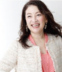 宇野 聡美 氏