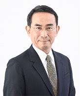 中島 豊 氏