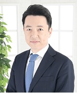 岡本 努氏