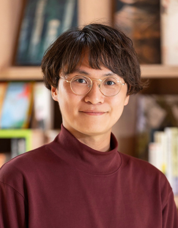 和田山 翔一 氏