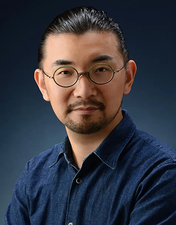 江夏 幾多郎 氏